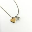 Louis Vuitton Charm Necklace. Discount