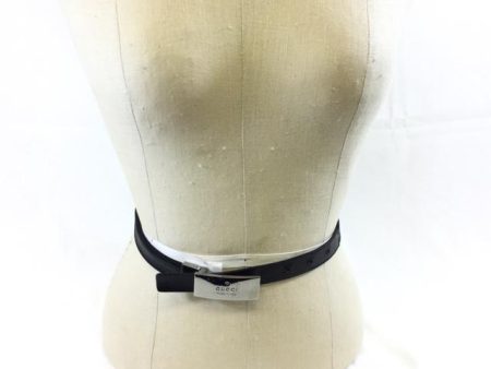 Gucci Reversible with Square Brand Plaque Belt Online Hot Sale