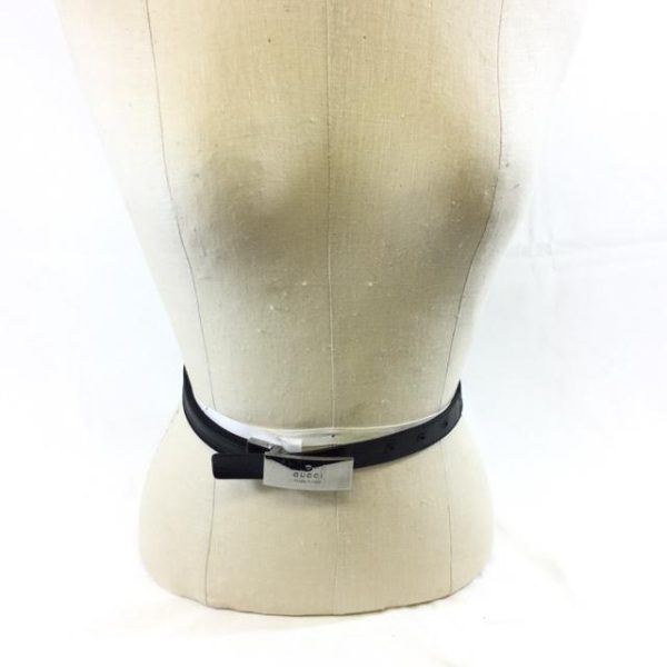 Gucci Reversible with Square Brand Plaque Belt Online Hot Sale