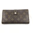 Louis Vuitton Viennois Kisslock Wallet For Discount