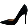 Gianvito Rossi Velluto Grey Velvet Gianvito 105 Pumps Hot on Sale