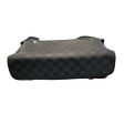 Louis Vuitton Graphite Damier Handbag MM. Online