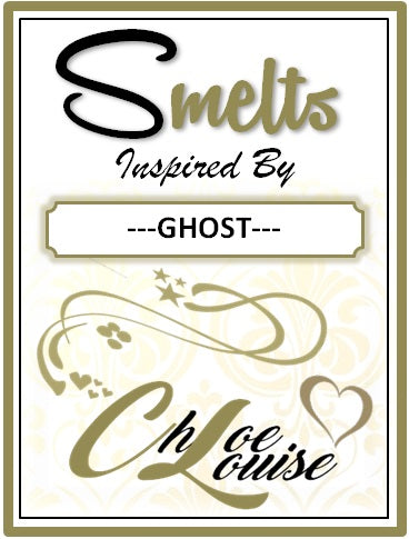 Inspired By Ghost Wax Melts - Packs Of 6 Sale