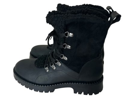 SIZE 39 Bootlegger Boots Online Hot Sale