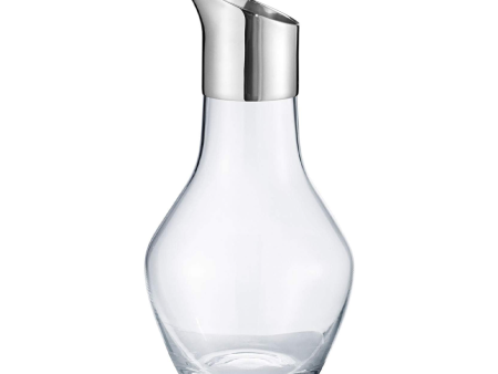 SKY WATER CARAFE Online now