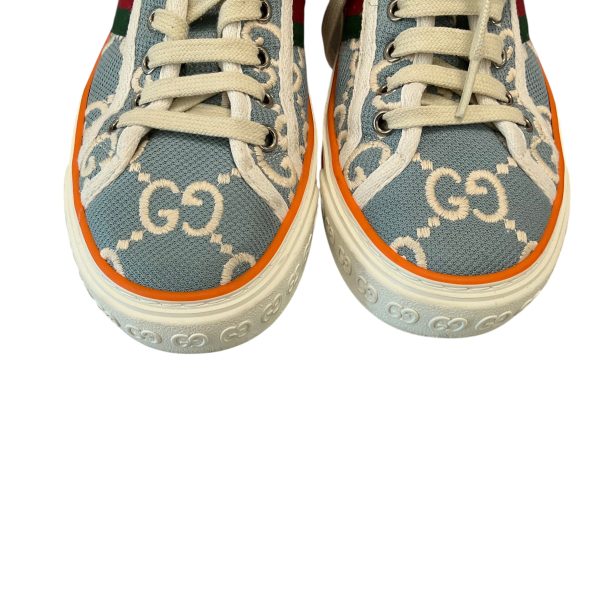 Gucci Trainer. Size 38.5 Supply