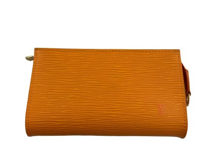 Louis Vuitton Epi Pochette Online now