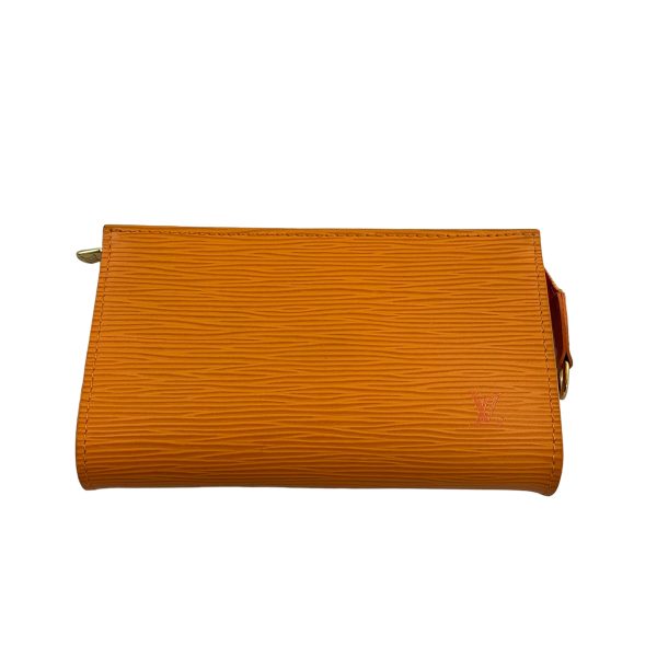 Louis Vuitton Epi Pochette Online now