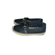 Gucci Black Espadrilles Discount