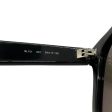 Saint Laurent Surf Black Acetate Sunglasses Cheap