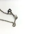 Louis Vuitton Charm Necklace. Discount