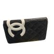 Authentic CHANEL Wallet Online Hot Sale