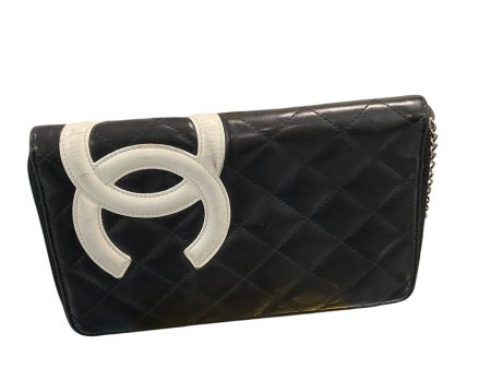 Authentic CHANEL Wallet Online Hot Sale