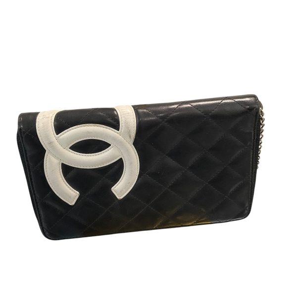 Authentic CHANEL Wallet Online Hot Sale