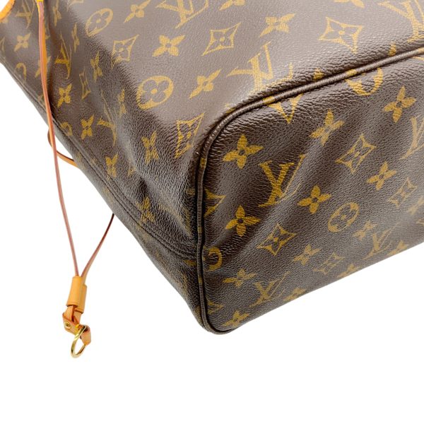 Louis Vuitton Monogram Canvas Neverfull MM Tote Cheap