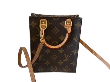 Louis Vuitton Handbag For Discount