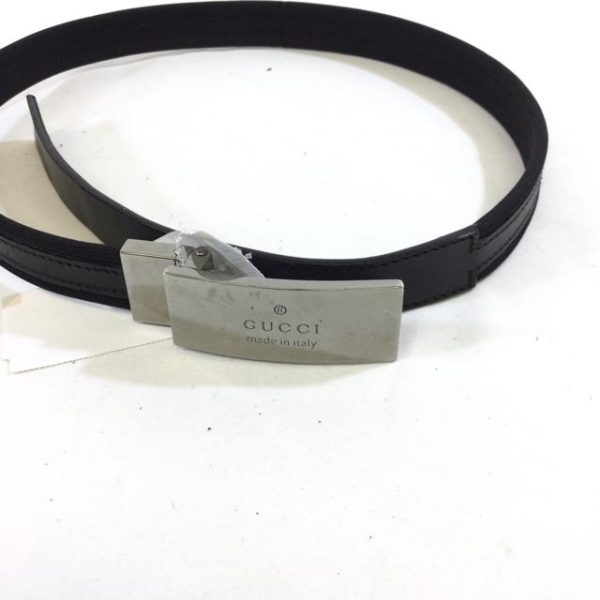 Gucci Reversible with Square Brand Plaque Belt Online Hot Sale