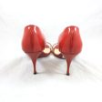 Christian Louboutin Heeled Sandals. Size 38 For Discount