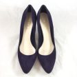 Prada Suede Pumps. Size 40 Supply