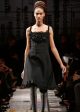 Prada Fall 2010 Runway Ruffle Dress Online