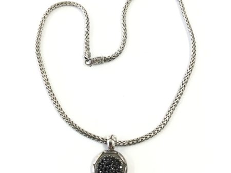 John Hardy Small Kali Necklace Discount