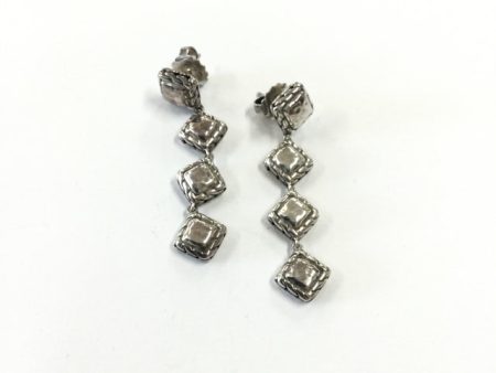 John Hardy Drop Earrings Supply