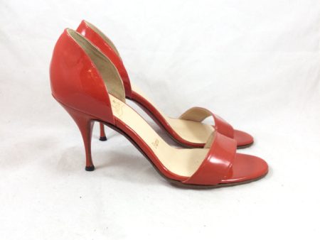 Christian Louboutin Heeled Sandals. Size 38 For Discount