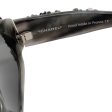 Chanel Grey Crystal Bijou Numero 2 Sunglasses Online Hot Sale