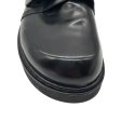 Louis Vuitton Men s Black Leather LV Monogram Easy Mule Fashion